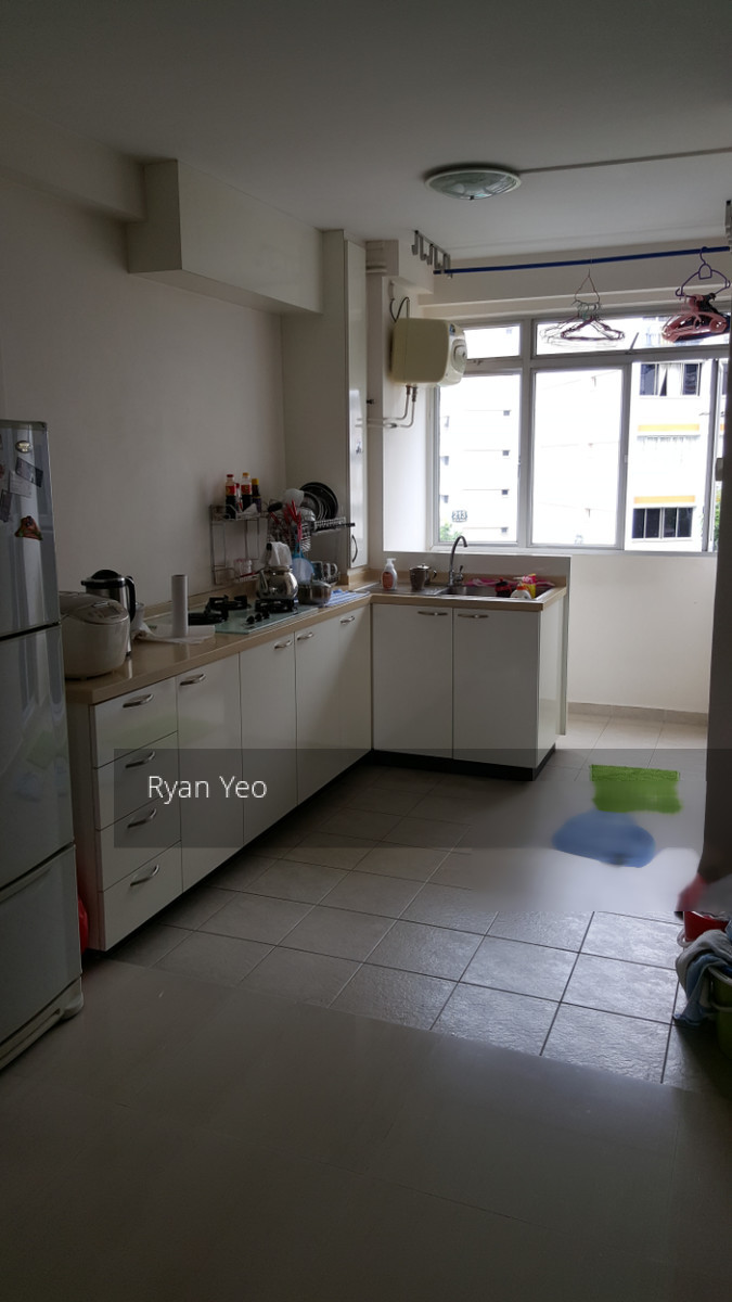 Blk 204 Petir Road (Bukit Panjang), HDB 4 Rooms #197985512